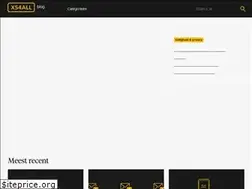 Sites similar to blog.xs4all.nl
