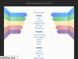 Sites similar to blog.yellowpagesindia.info