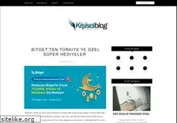 Sites similar to blog.yilmazbaris.com