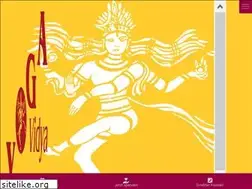 Sites similar to blog.yoga-vidya.de