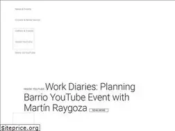 Sites similar to blog.youtube