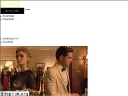 Sites similar to blog.zap2it.com