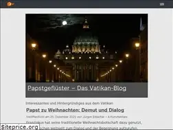 Sites similar to blog.zdf.de