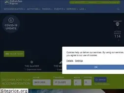 Sites similar to blog.zellamsee-kaprun.com