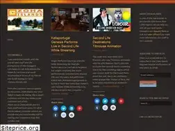 Sites similar to blog.zoha-islands.com