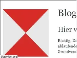 Sites similar to blog.zugschlus.de