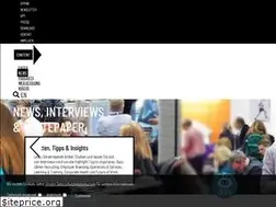 Sites similar to blog.zukunft-personal.com