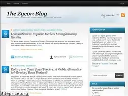 Sites similar to blog.zycon.com