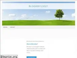 Sites similar to blog000123321.over-blog.com