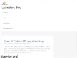 Sites similar to blog101.in