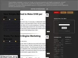 Sites similar to blog101tips.blogspot.com