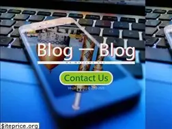 Sites similar to blog1blog.com