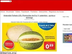 Sites similar to blog200porcento.com