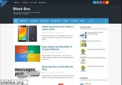 Sites similar to blog2010hardi.blogspot.com