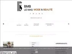 Sites similar to blog2mode.com