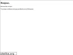 Sites similar to blog2rire.fr
