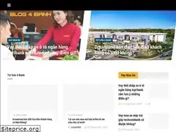 Sites similar to blog4banh.net
