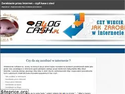 Sites similar to blog4cash.pl