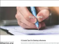 Sites similar to blog4cash2day.net