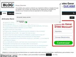 Sites similar to blog97.com