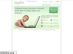 Sites similar to blogaboo.com