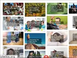 Sites similar to blogaboutwriting.com