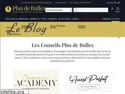 Sites similar to blogabulles.fr