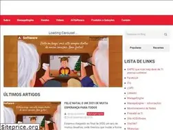 Sites similar to blogac.me
