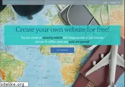 Sites similar to blogacep.com