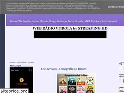 Sites similar to blogacervodemusicas.blogspot.com