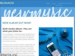 Sites similar to blogacgi.yolasite.com