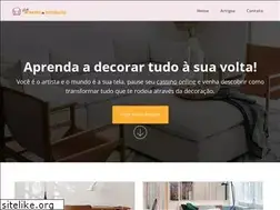 Sites similar to blogachadosdedecoracao.com.br