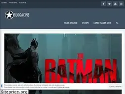 Sites similar to blogacine.com