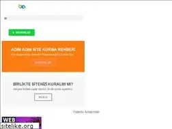 Sites similar to blogacmak.com