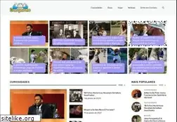 Sites similar to blogadao.com