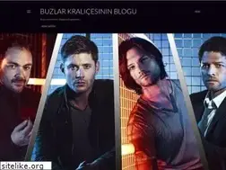 Sites similar to blogadresimbuzlar.blogspot.com