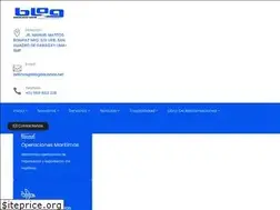 Sites similar to blogaduanas.net