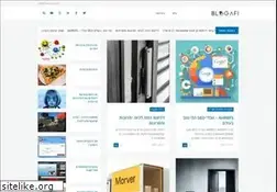 Sites similar to blogafi.org