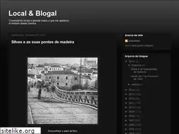 Sites similar to blogal.blogspot.com