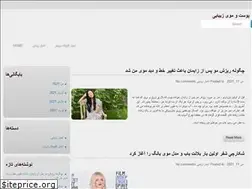 Sites similar to blogal.ir
