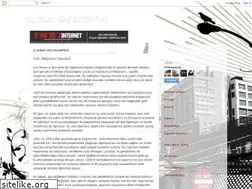 Sites similar to blogalenfeksiyon.blogspot.com