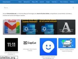 Sites similar to blogalpaso.com