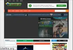 Sites similar to blogamebr.blogspot.com