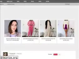 Sites similar to blogamelhorescolha.com