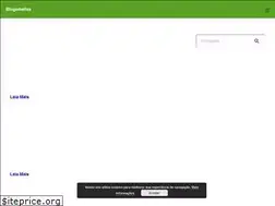 Sites similar to blogamelias.com.br