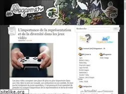 Sites similar to blogamer.fr