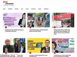 Sites similar to blogammar.com