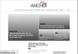 Sites similar to bloganchoi.com