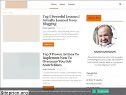 Sites similar to blogandgetpaid.com