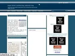 Sites similar to blogandhie.blogspot.com